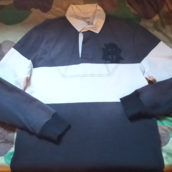 Rugby Ralph Lauren Other - 🔥Ralph lauren Rugby jersey